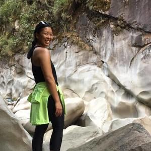 Meet your Posher, Amie